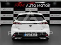 2023 Peugeot 308