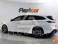 2023 Peugeot 308