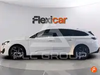 2023 Peugeot 308