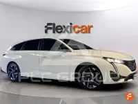 2023 Peugeot 308