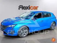 2023 Peugeot 308