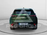 2023 Peugeot 308