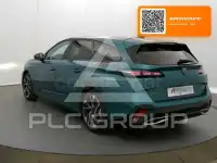 2023 Peugeot 308