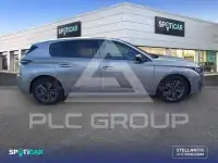 2023 Peugeot 308