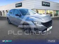 2023 Peugeot 308