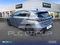 2023 Peugeot 308