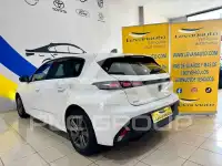 2023 Peugeot 308