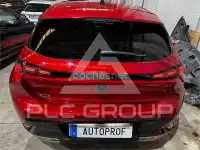 2023 Peugeot 308
