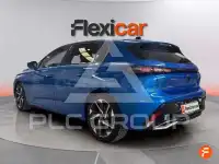 2023 Peugeot 308