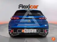 2023 Peugeot 308