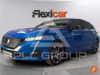 2023 Peugeot 308
