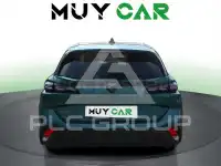2023 Peugeot 308