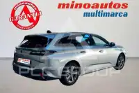 2023 Peugeot 308