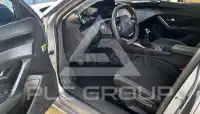 2023 Peugeot 308