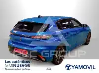 2023 Peugeot 308