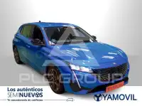 2023 Peugeot 308