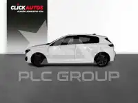 2023 Peugeot 308