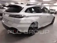 2023 Peugeot 308