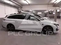 2023 Peugeot 308