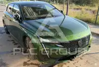2023 Peugeot 308