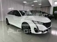 2023 Peugeot 308