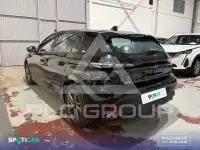 2023 Peugeot 308