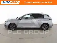2023 Peugeot 308