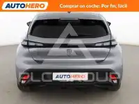 2023 Peugeot 308