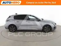2023 Peugeot 308