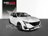 2023 Peugeot 308