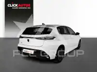 2023 Peugeot 308