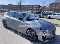 2023 Peugeot 308
