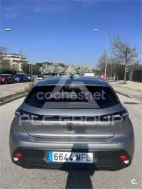 2023 Peugeot 308