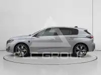 2023 Peugeot 308