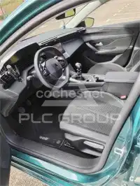 2023 Peugeot 308