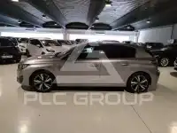 2023 Peugeot 308