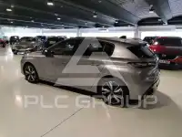 2023 Peugeot 308