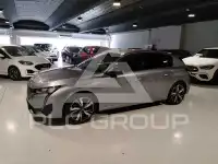 2023 Peugeot 308