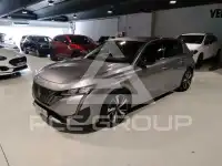 2023 Peugeot 308