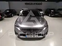 2023 Peugeot 308