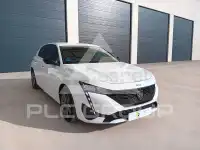 2023 Peugeot 308