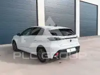 2023 Peugeot 308