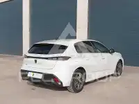 2023 Peugeot 308