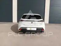 2023 Peugeot 308