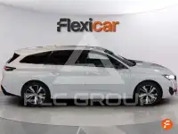 2023 Peugeot 308
