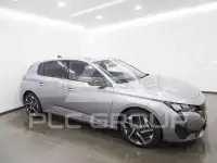 2023 Peugeot 308