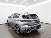 2023 Peugeot 308