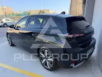 2023 Peugeot 308