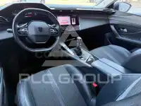 2023 Peugeot 308