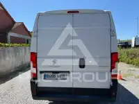 2023 Peugeot Boxer